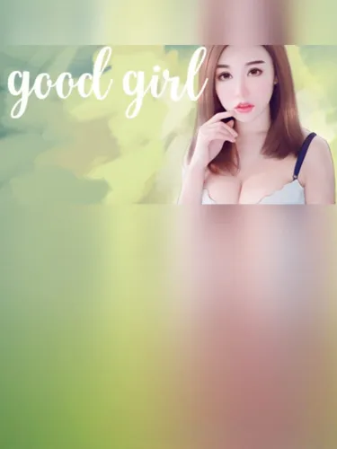 Portada de Good Girl