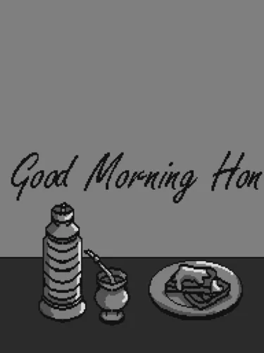 Portada de Good Morning Hon