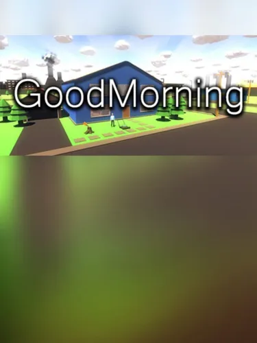 Portada de Good Morning