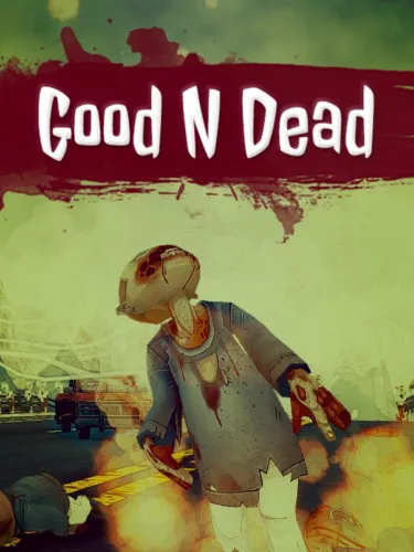 Portada de Good N Dead