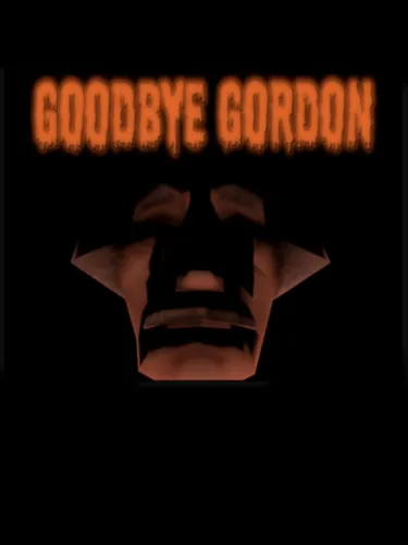 Portada de Goodbye Gordon