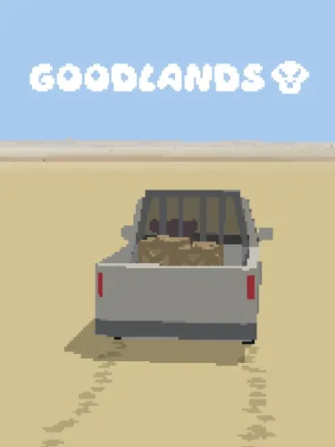 Portada de Goodlands
