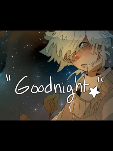 Portada de Goodnight