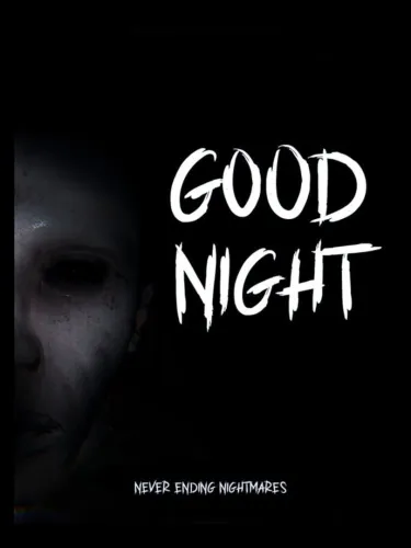 Portada de GoodNight