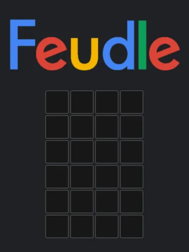 Portada de Google Feudle