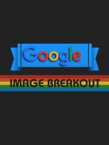 Portada de Google: Image Breakout