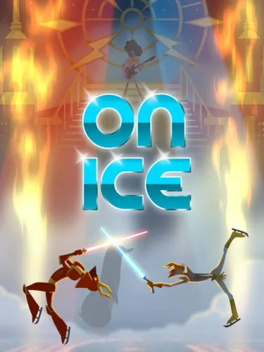 Portada de Google Spotlight Stories: On Ice