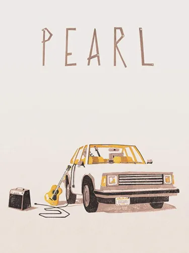 Portada de Google Spotlight Stories: Pearl