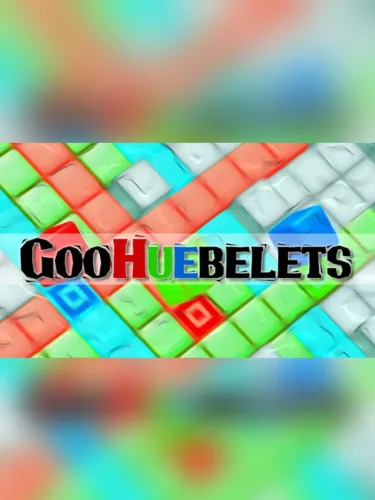 Portada de GooHuebelets