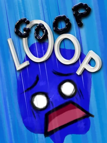 Portada de Goop Loop
