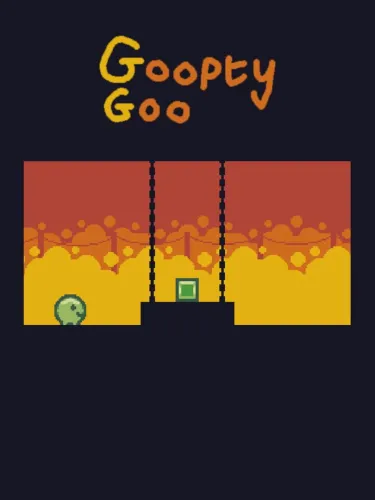Portada de Goopty Goo