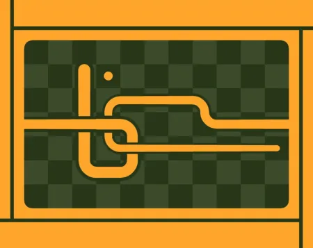 Portada de Gordian Snake