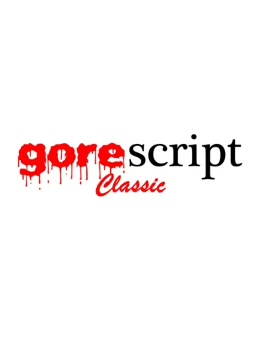 Portada de Gorescript Classic