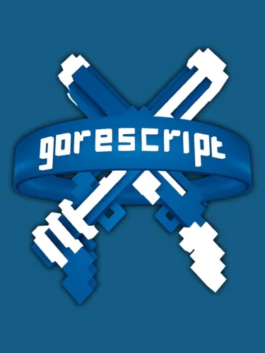 Portada de Gorescript