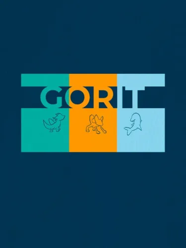 Portada de Gorit