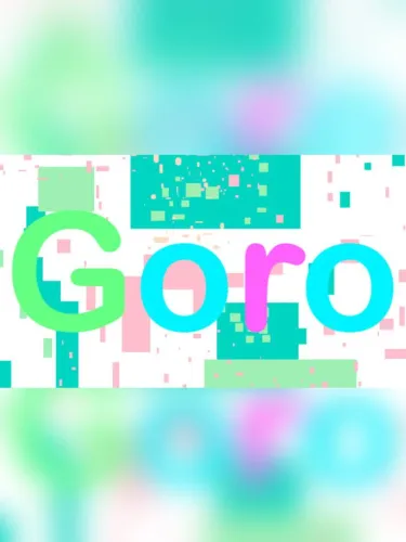 Portada de Goro