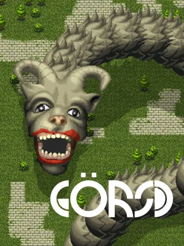 Portada de Gorsd