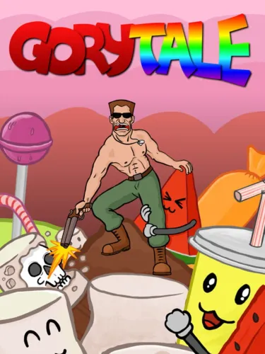 Portada de Gorytale