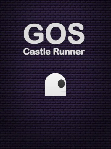 Portada de Gos Castle Runner