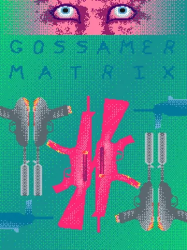 Portada de Gossamer Matrix
