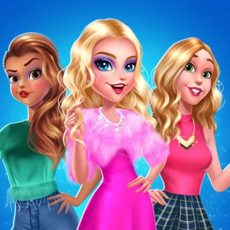 Portada de Gossip Girl – School Queen