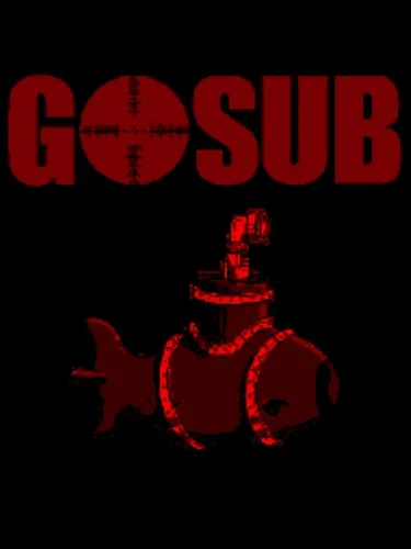 Portada de GoSub