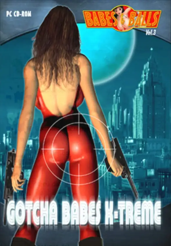 Gotcha Babes X-treme
