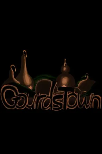 Portada de GourdsTown