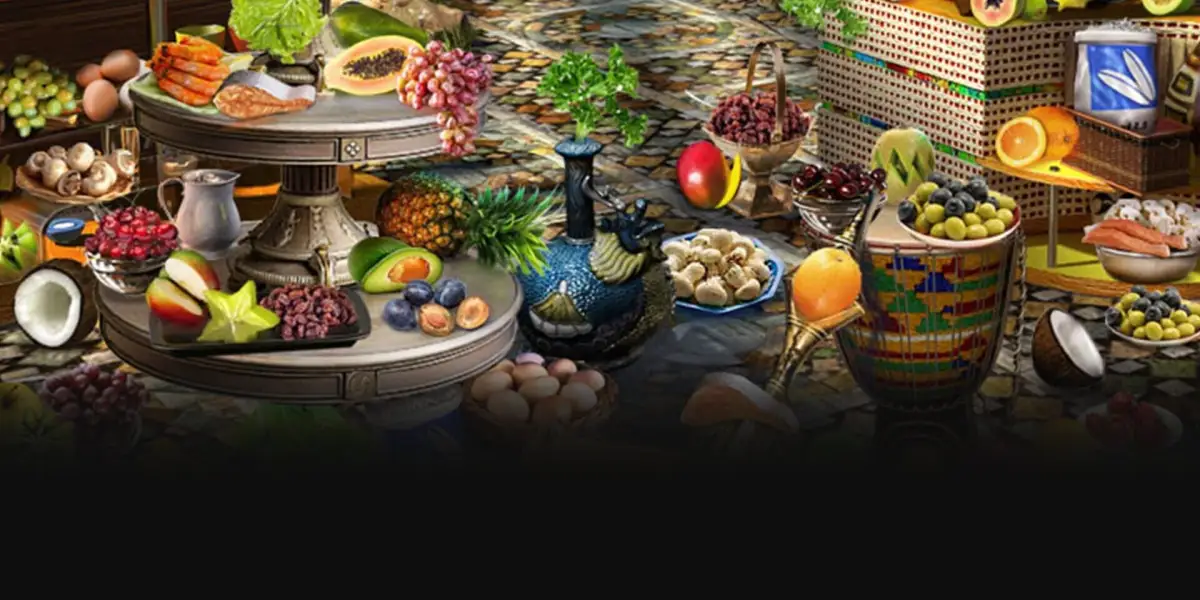 Gourmania 2: Great Expectations