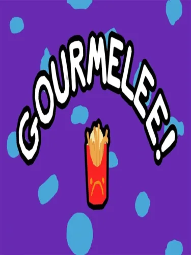 Portada de GourMelee
