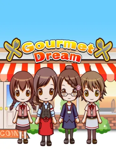 Portada de Gourmet Dream