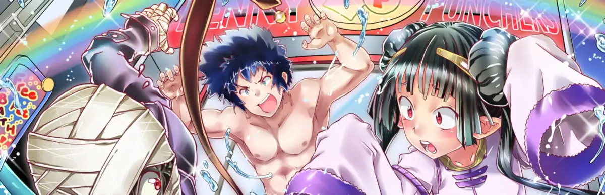 Gowang: Clash on Demonhead