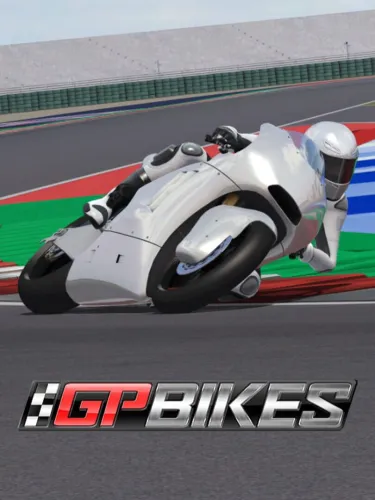 Portada de GP Bikes