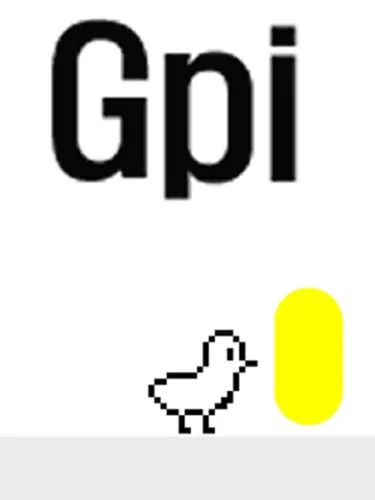 Portada de Gpi