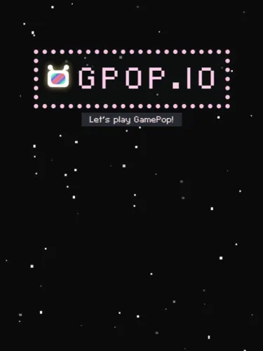 Portada de Gpop.io