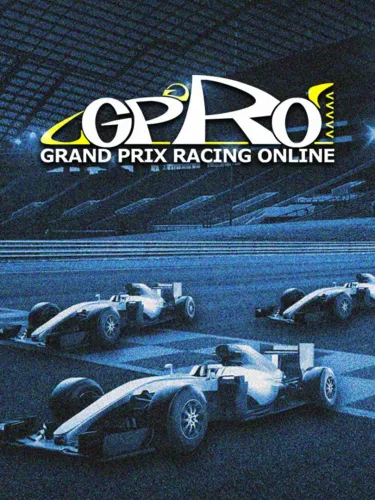 Portada de GPRO: Classic Racing Manager
