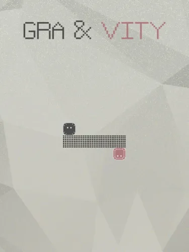 Portada de Gra & Vity