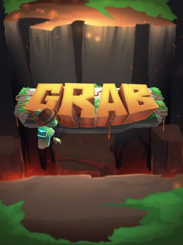 Portada de Grab