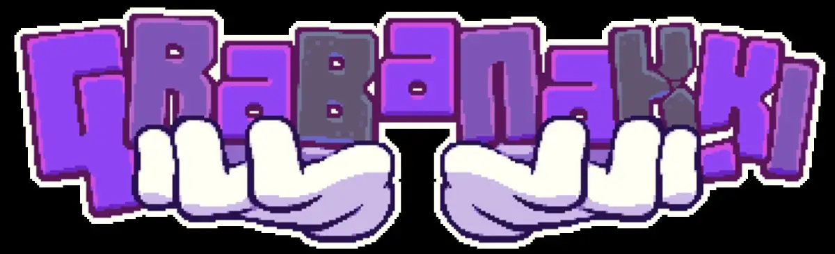 Portada de Grabanakki