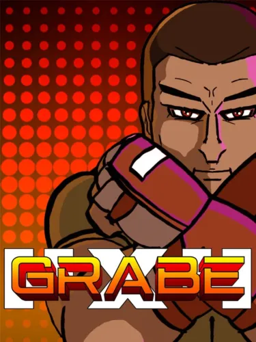 Portada de Grabe 4×4