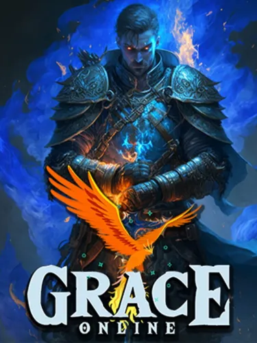 Portada de Grace Online