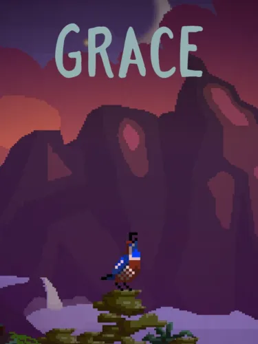 Portada de Grace