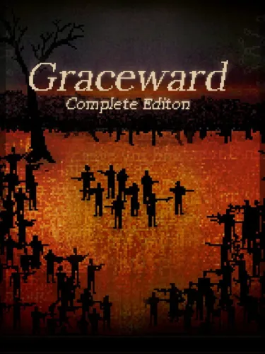Portada de Graceward: Complete Edition