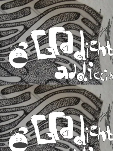 Portada de Gradient Addiction