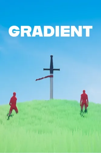 Portada de Gradient