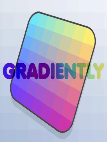 Portada de Gradiently