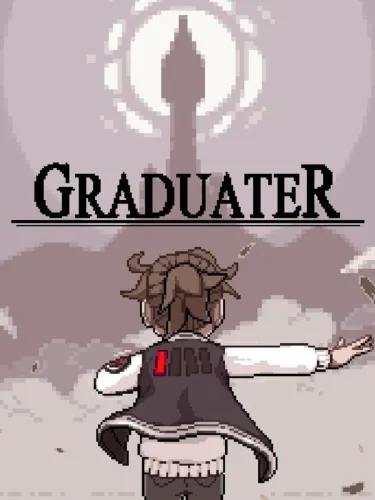 Portada de Graduater