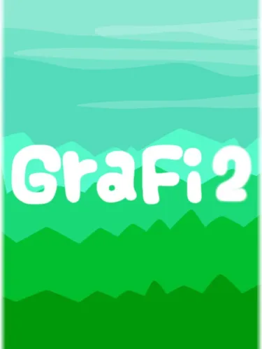 Portada de GraFi 2