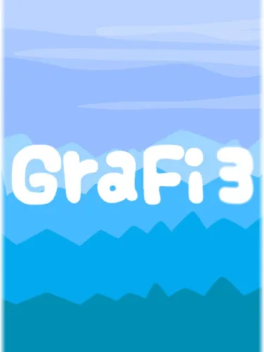Portada de GraFi 3