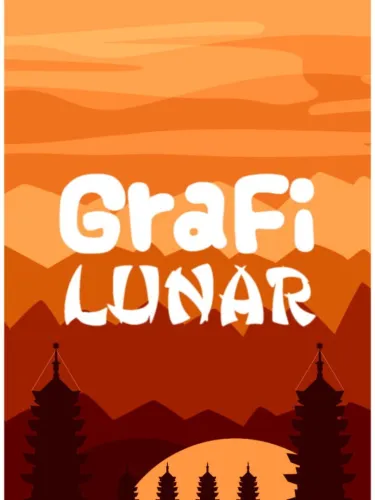 Portada de GraFi Lunar